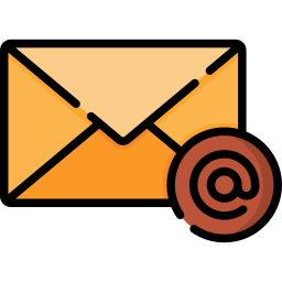 E-post ikon
