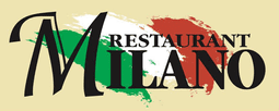 Restaurant Milano logo