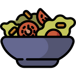 Salat ikon